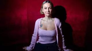 Rigoberta Bandini presentará su nuevo disco en Zaragoza con un concierto en el Príncipe Felipe