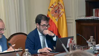 El presidente del CGPJ, contra la ley de amnistía: "Su aprobación es la contrapartida por la investidura"