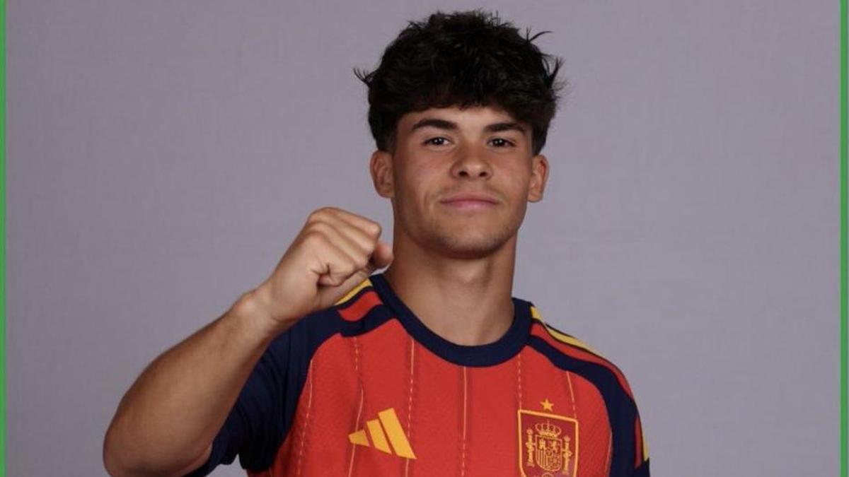 Quim Junyent ha estat designat el millor jugador del campionat