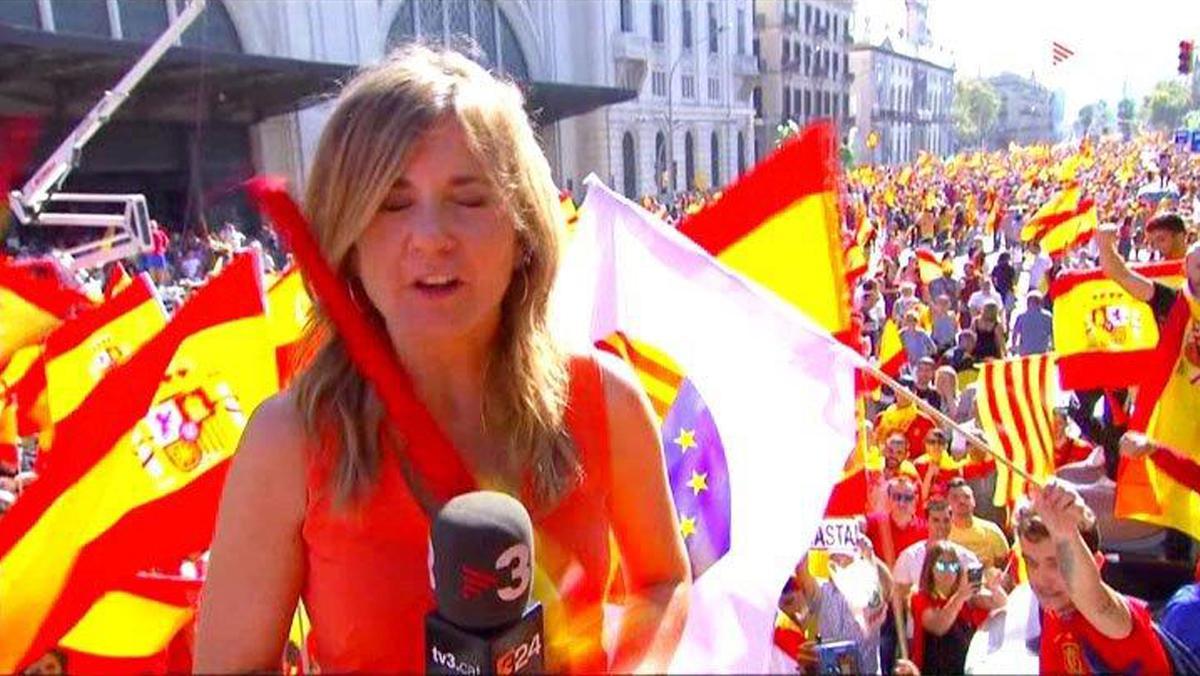 Contra la tele, en totes direccions