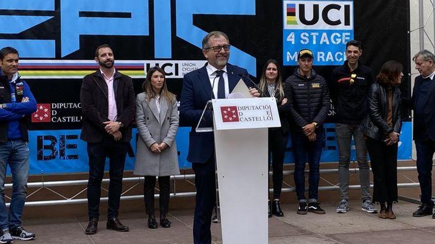 La Diputación de Castellón aumenta su apoyo al deporte provincial durante el 2021