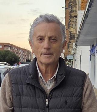 Cipriano Hurtado Manzano