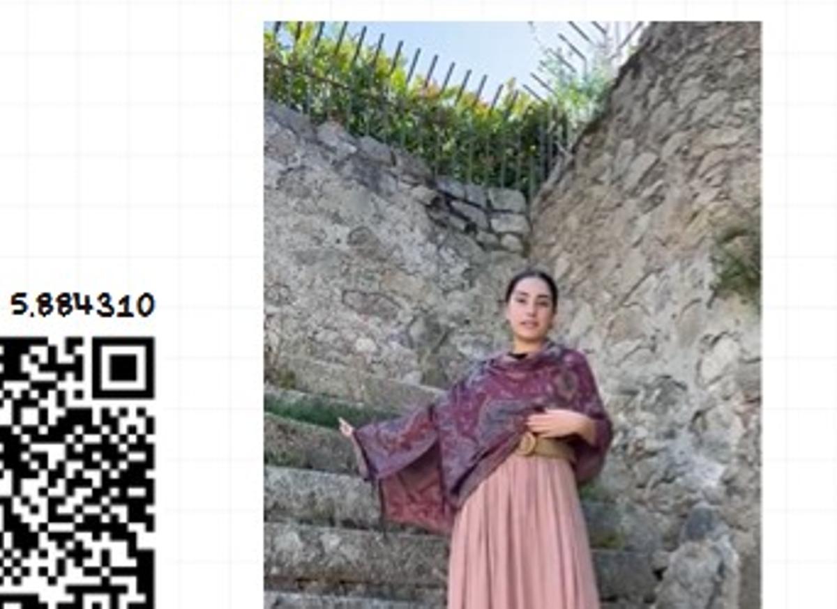 Así quiere Trujillo hacer comprensible su patrimonio a cualquier visitante Así quiere Trujillo hacer comprensible su patrimonio a cualquier visitante