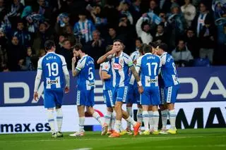 Espanyol - Celta: horario y dónde ver por TV el partido de LaLiga EA Sports