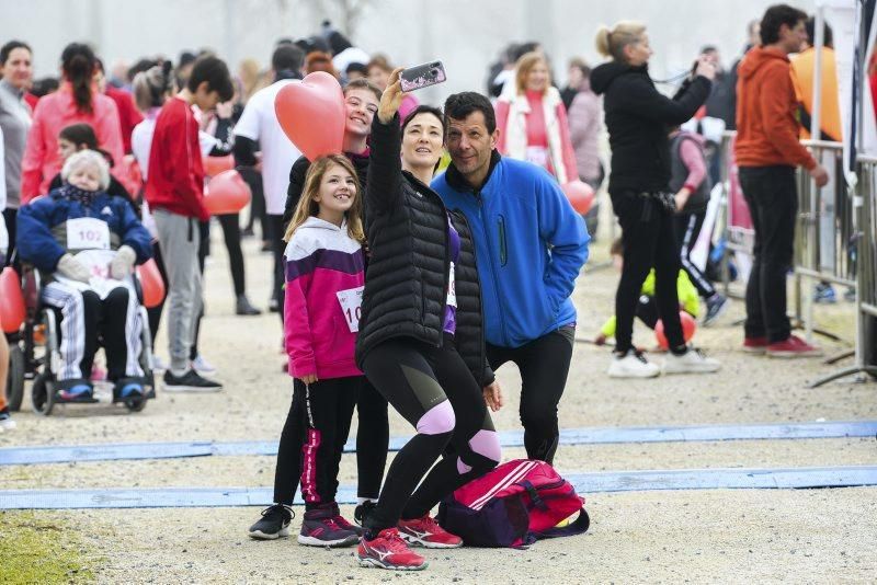 II Carrera del Amor