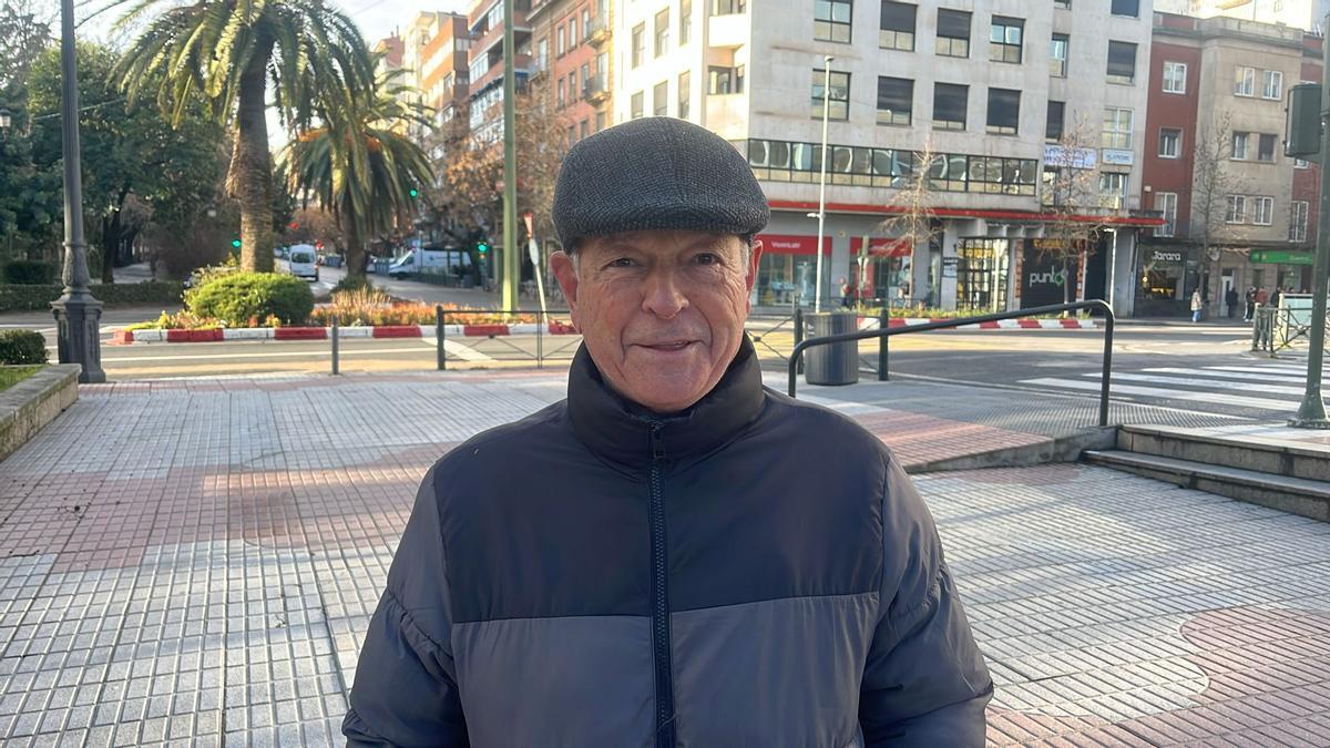 Francisco Rodríguez cuenta su testimonio.