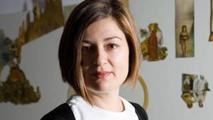 Rosario Peiró asumirá la dirección del Picasso el próximo junio.