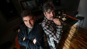 Estopa: "Patim una mica la síndrome de l’impostor, però, és clar, és un honor"