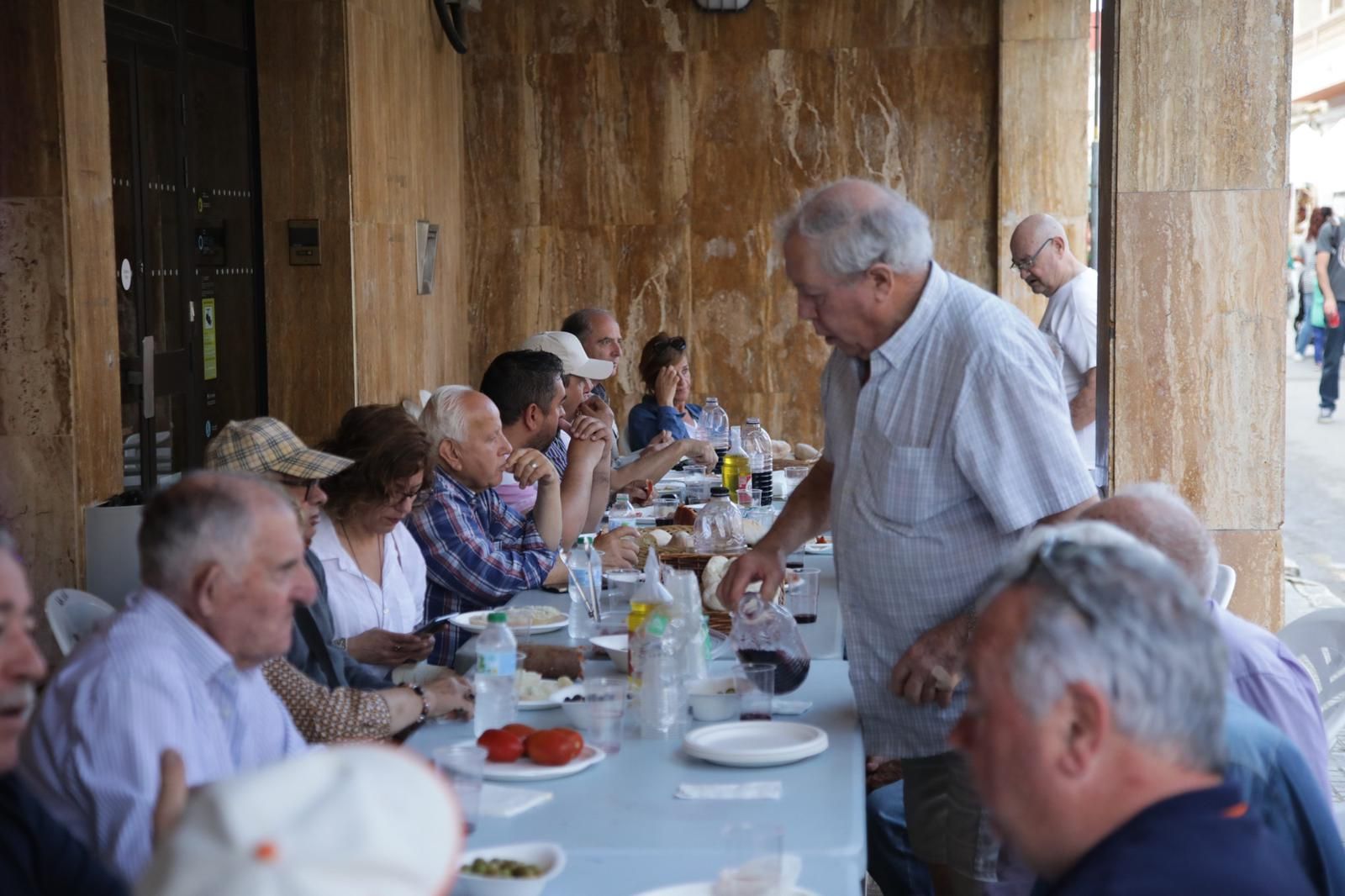 FOTOS | Fira del Llonguet de es Pil·larí