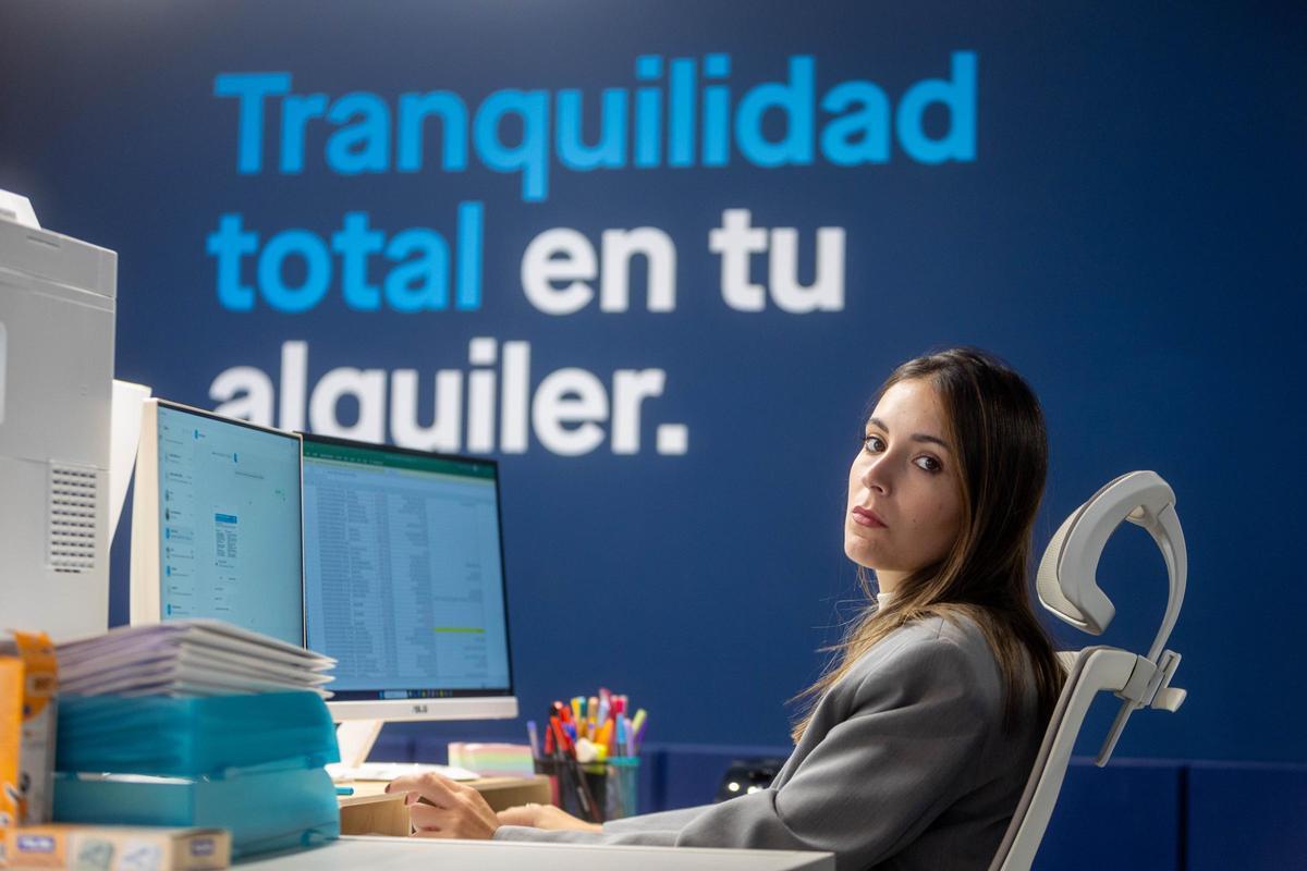 Así es Total Rent: El alquiler seguro y garantizado para propietarios ya está en Alicante