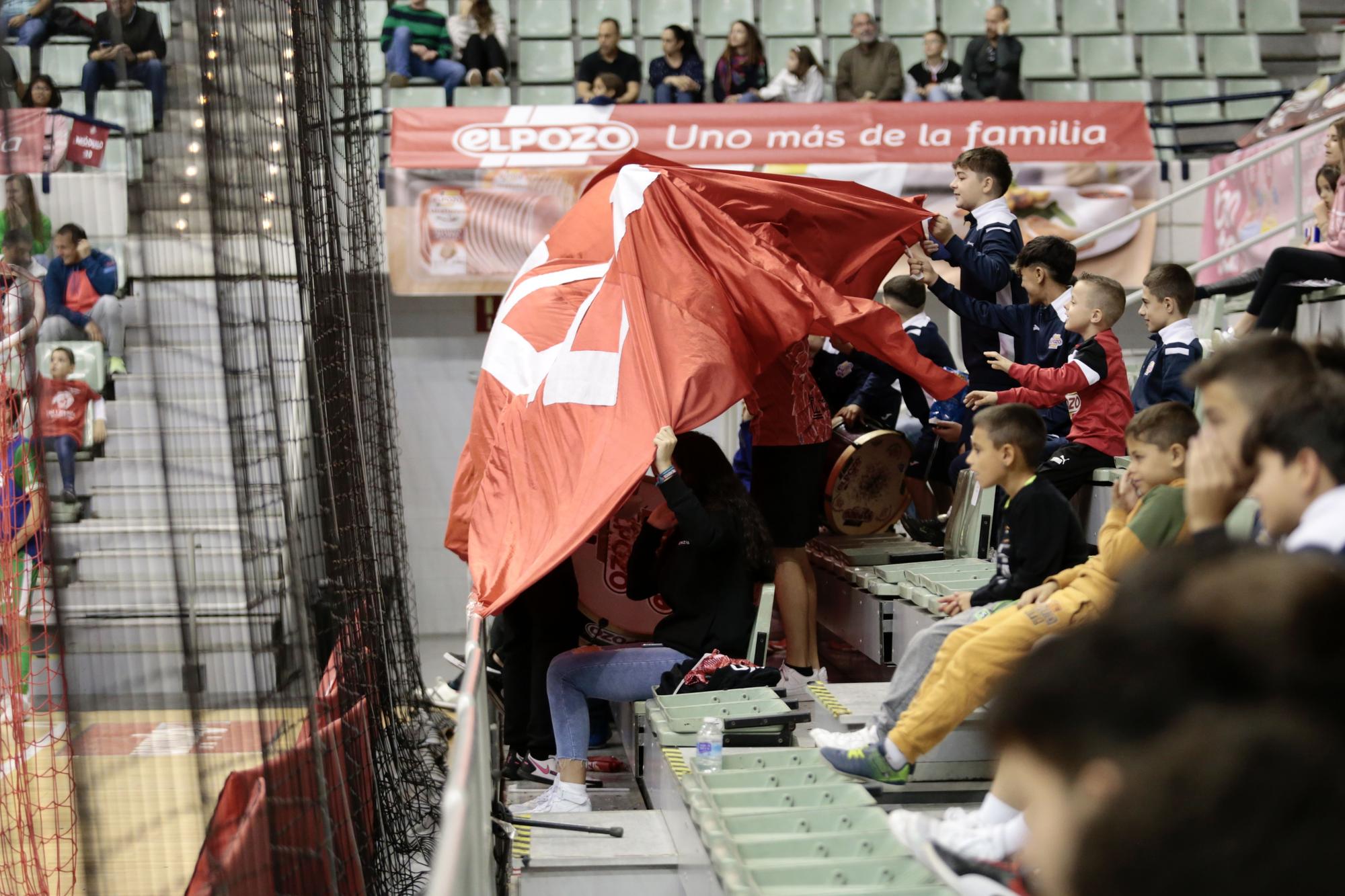 ElPozo - Osasuna