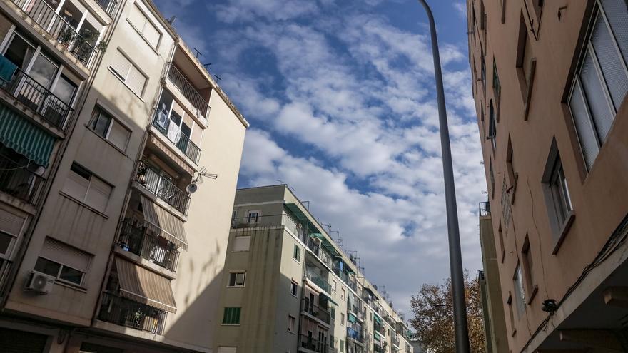 Limitar el precio del alquiler en Baleares afectaría a casi 54.000 propietarios