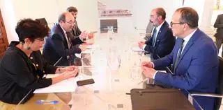 La ampliación del Museo de Zaragoza y el traslado del archivo provincial, algo más cerca