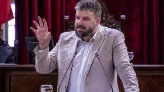 Més critica las "barbaridades urbanísticas" de PP y Vox con el nuevo decreto