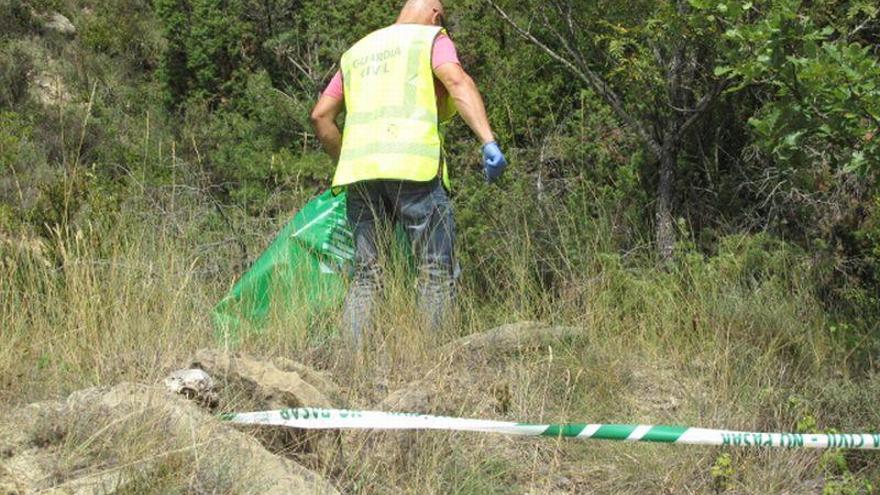 Investigada una mujer por un presunto delito de maltrato animal