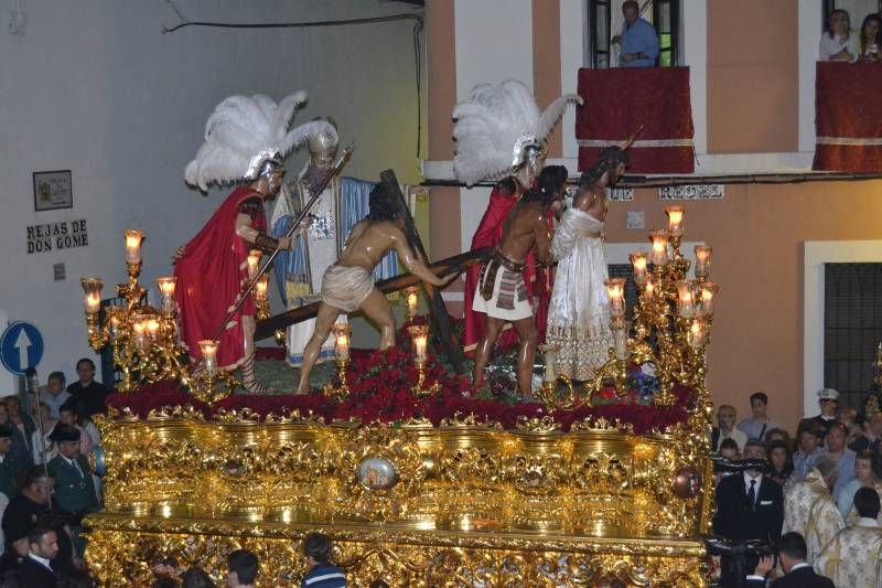 Así vieron la Semana Santa del 2014 los lectores de CÓRDOBA