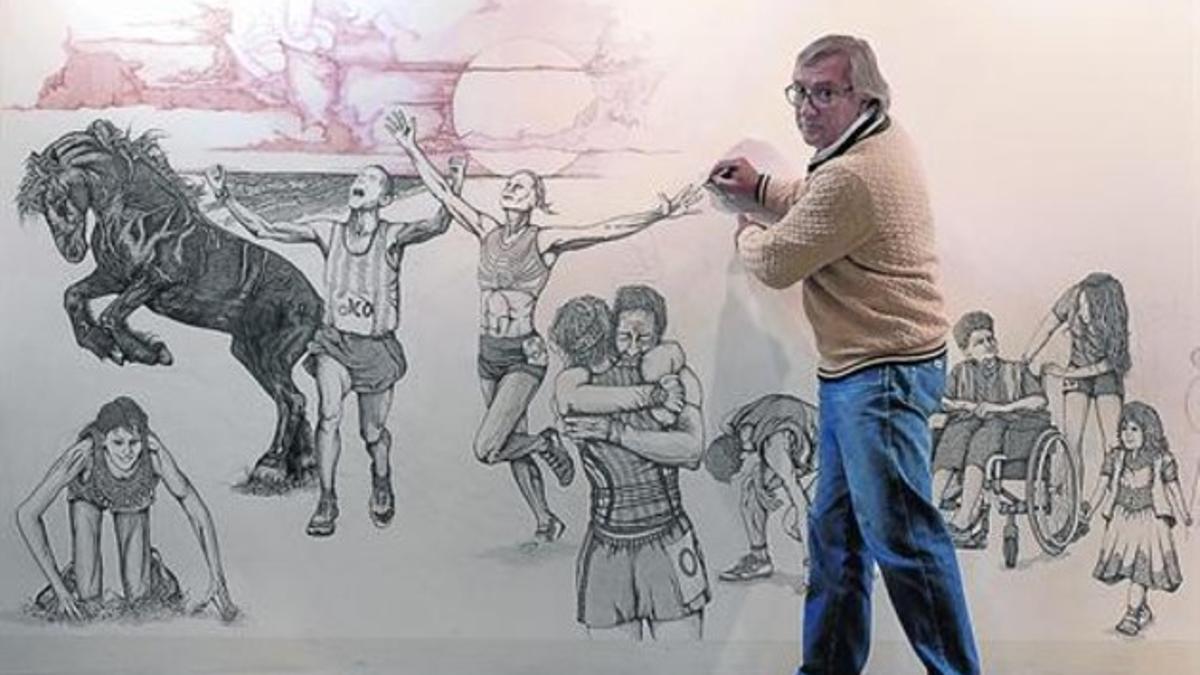 «En su último aliento, dejan su impronta en mi mural»_MEDIA_1