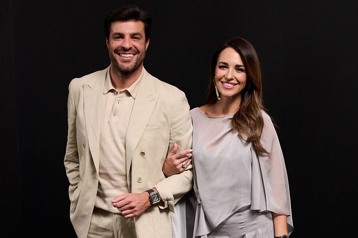 Paula Echevarría y Miguel Torres siempre se escapan a Marbella en verano