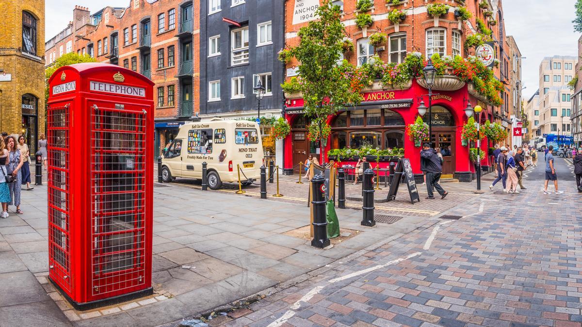 Qué ver en Londres en 4 días y con poco dinero: monumentos imprescindibles y rincones casi secretos