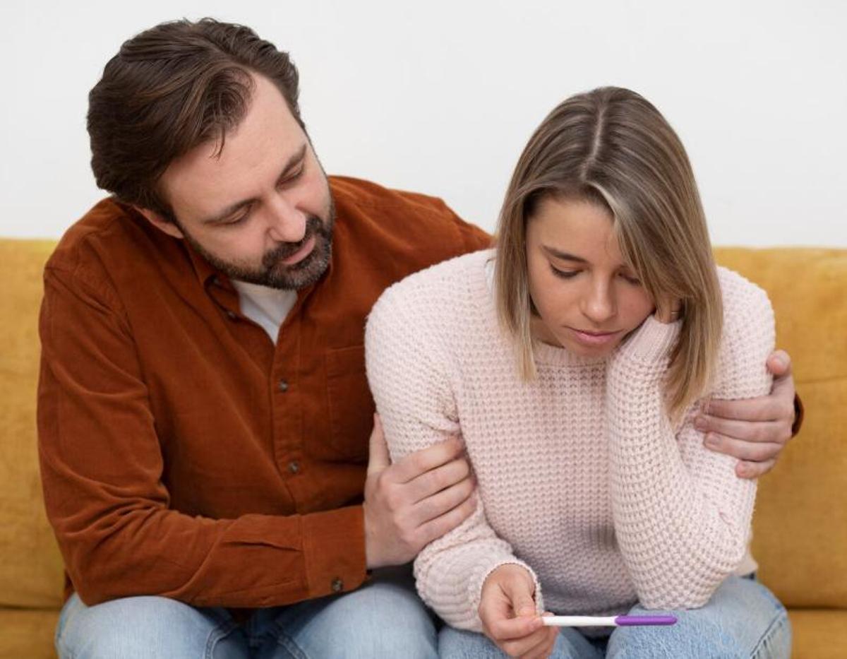 Tens problemes de fertilitat?