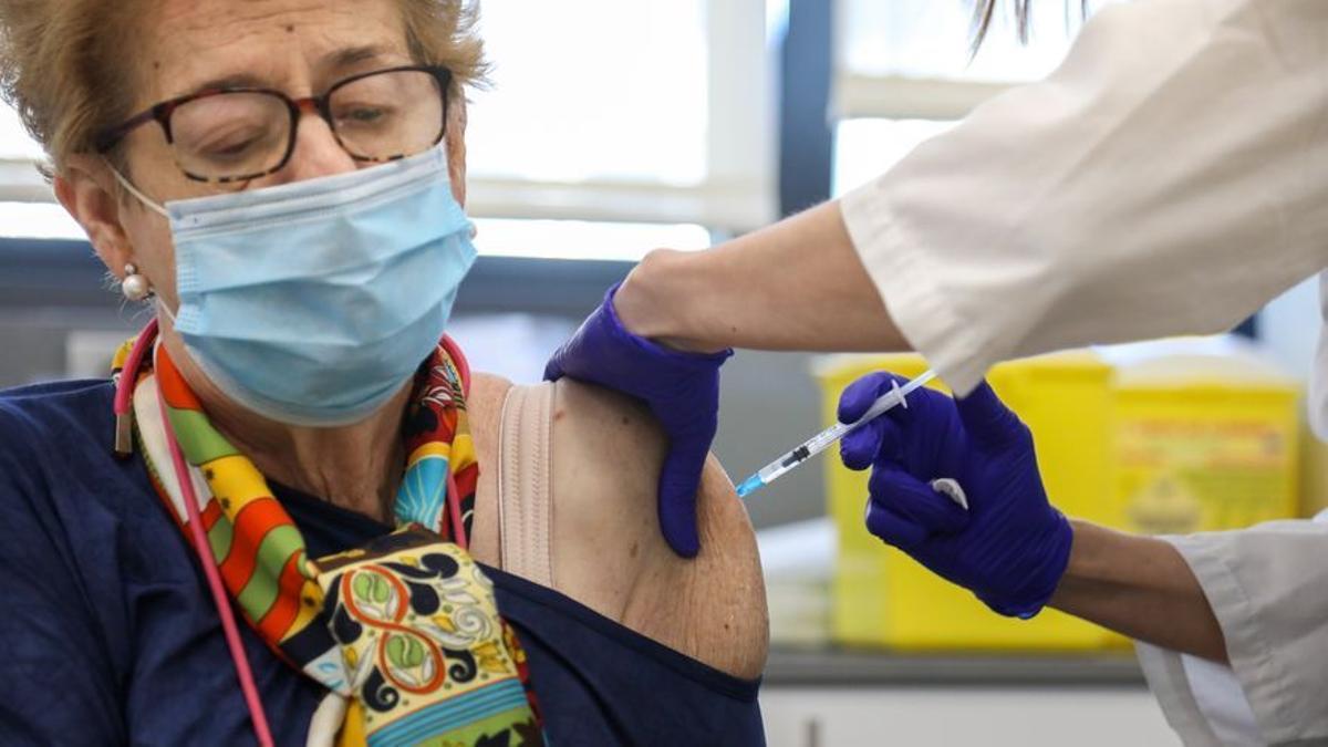 Catalunya vacunará del herpes zóster a los mayores de 65 y 80 años