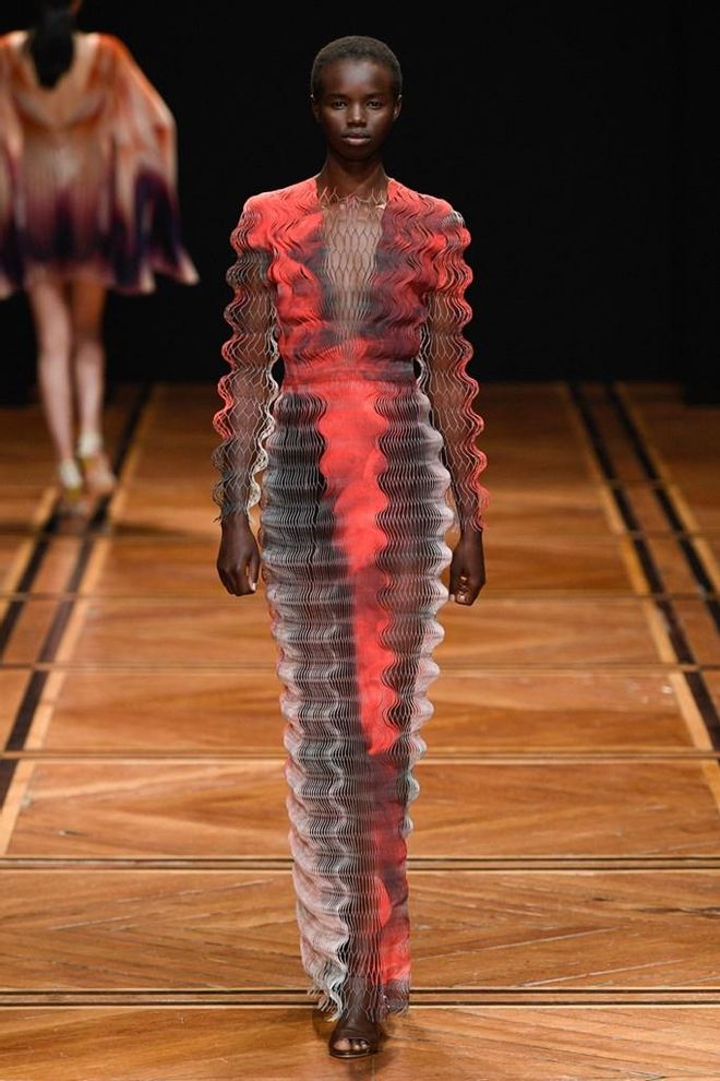 Iris Van Herpen