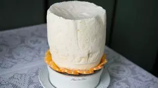 Un postre secreto en un restaurante secreto (que ha cumplido 25 años)