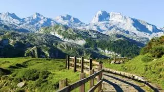 El primer parque nacional de España es el destino ideal para los amantes del senderismo: ubicado en el norte de la península, tiene más de un siglo de historia