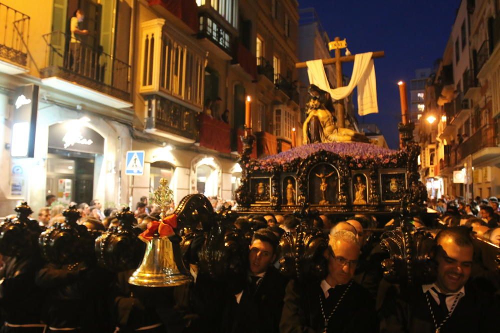 Viernes Santo | Piedad