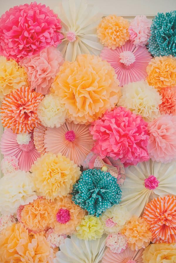 boda-pompones-papel