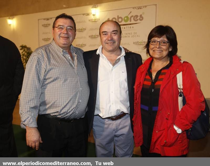 GALERÍA DE FOTOS -- Premios Ruta Sabores Castellón