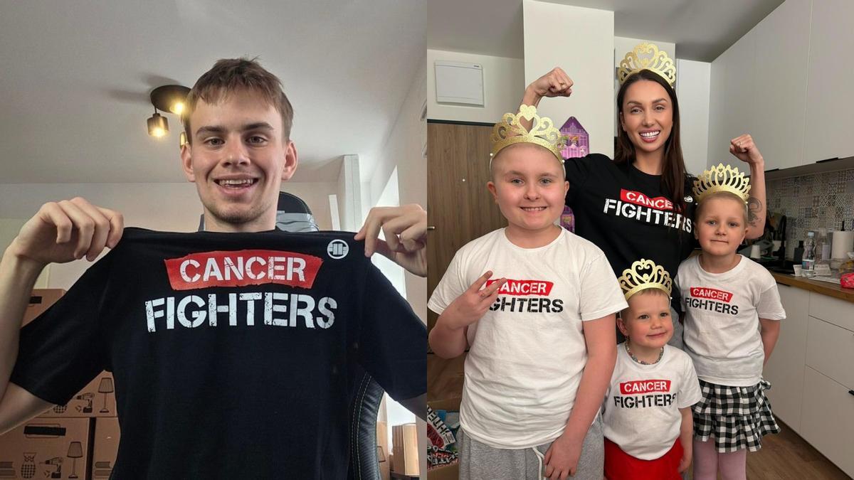 Un 'streamer' bate el récord mundial en YouTube: 9 días en directo para recaudar 45 millones de euros para el cáncer infantil
