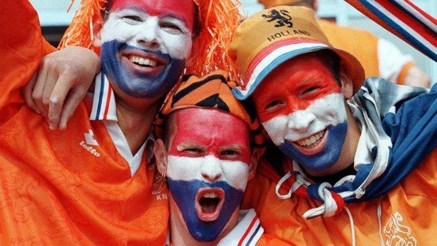 ¿Por qué ya no se puede llamar Holanda a Holanda?