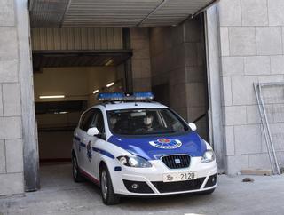La Ertzaintza sospecha que el hombre investigado en Bilbao es responsable de ocho asesinatos
