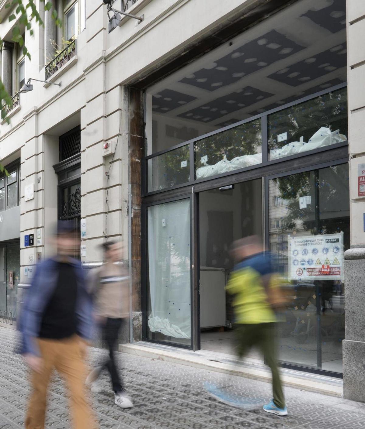 Catalunya és on més es triga a aconseguir una llicència d’activitat Catalunya és on més es triga a aconseguir una llicència d’activitat
