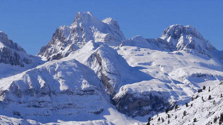 España y Francia ultiman una web conjunta de Pirineos