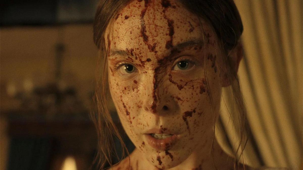 Fotograma de 'Monstruo: La historia de Lizzie Borden'