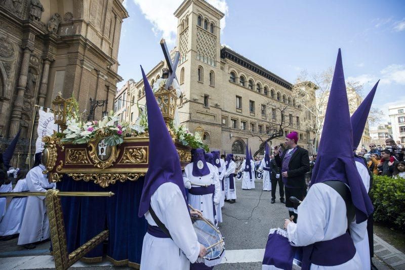 Procesiones del 29/03/2018