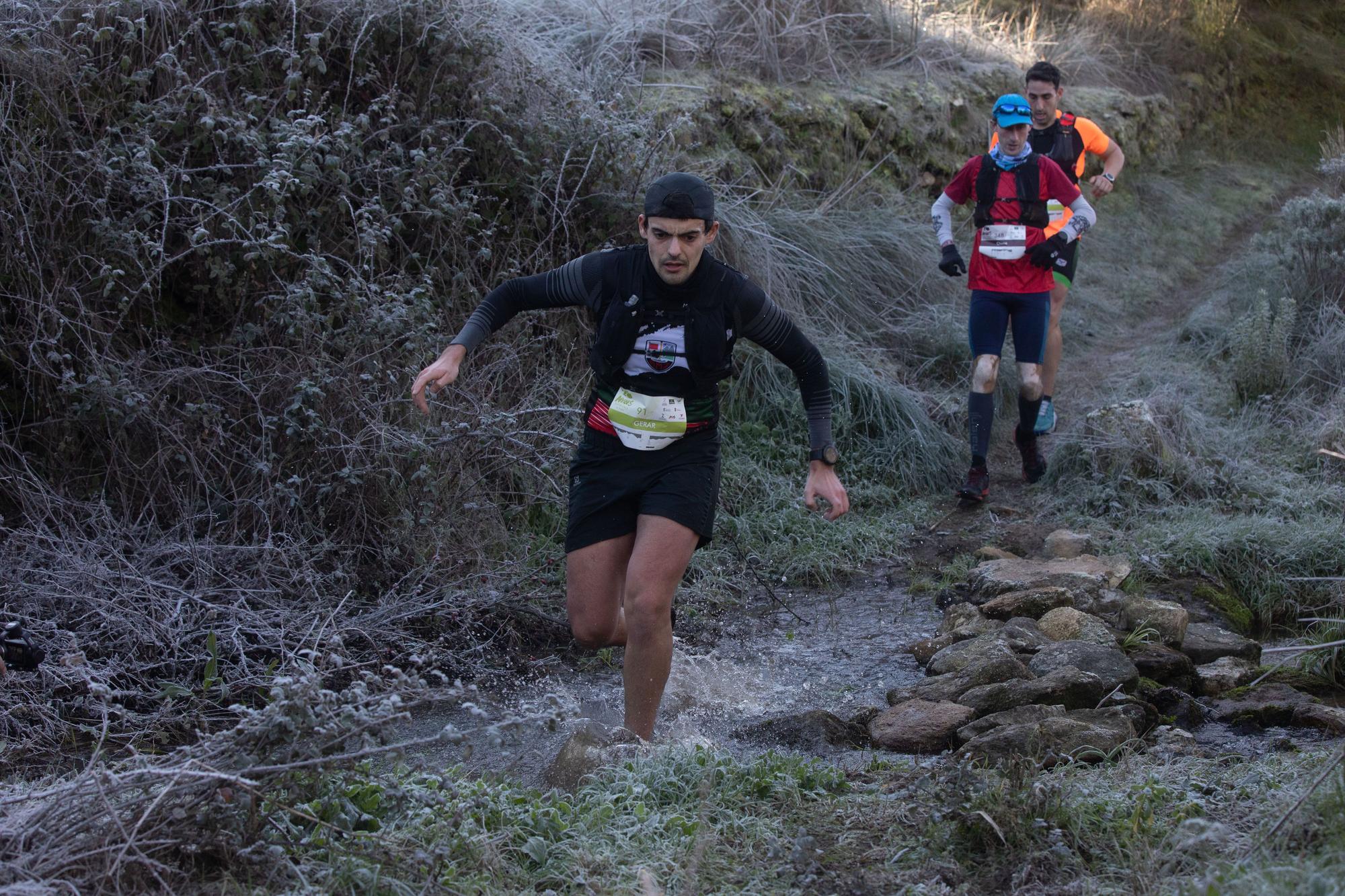 Trail Arribes Ocultos