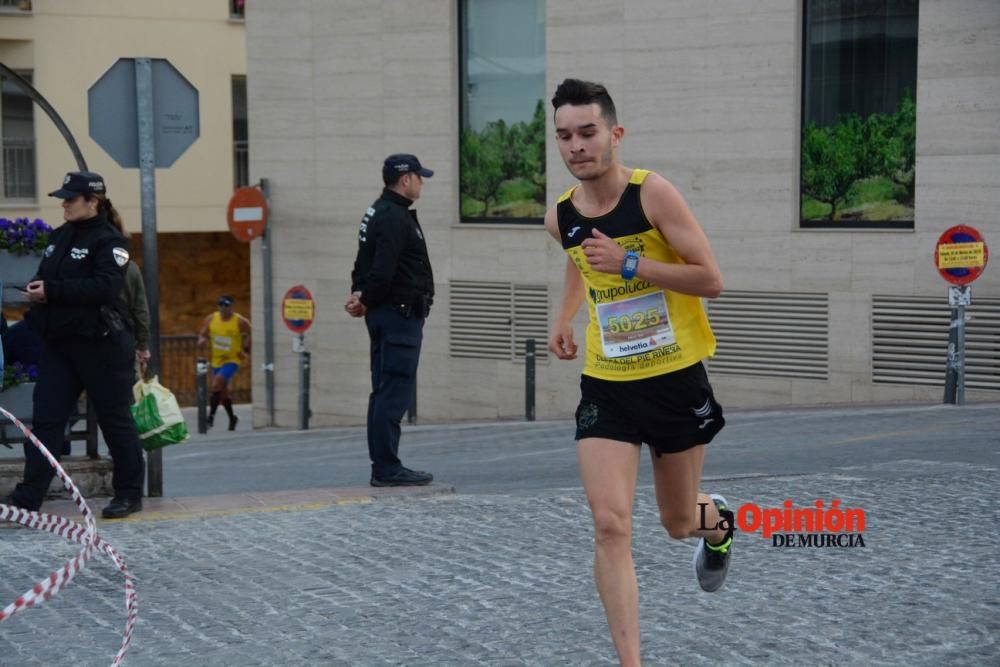 Galería 10k Cieza 2019