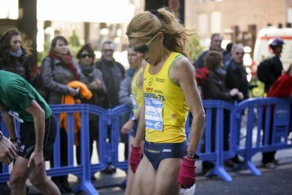 Fotogalería: Carrera Popular Ibercaja por la integración