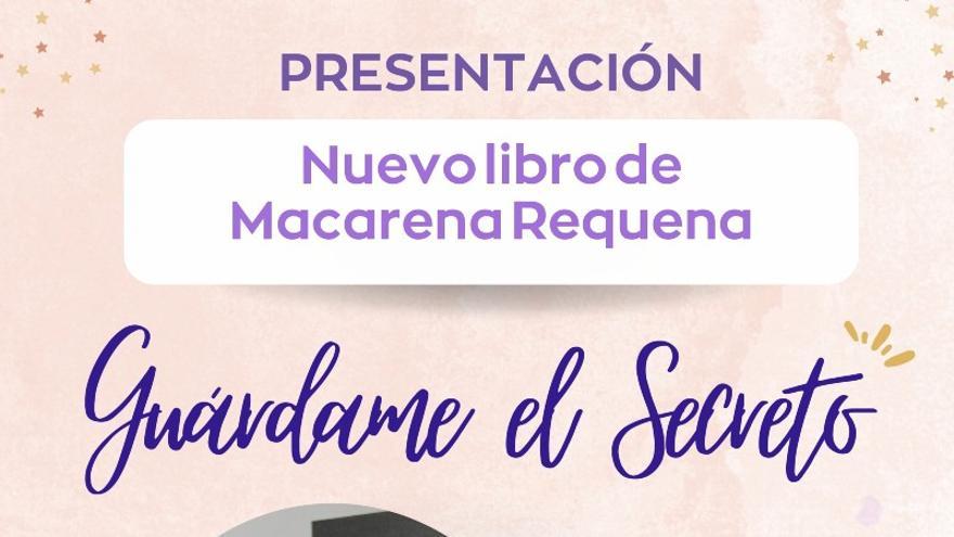 Guárdame el secreto