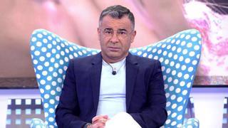 Jorge Javier también manda un mensaje a los trabajadores despedidos por Mediaset: "Estoy en shock"