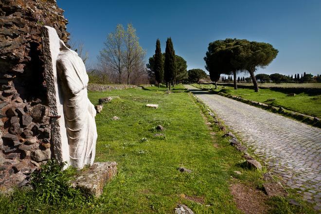 Appia Antica