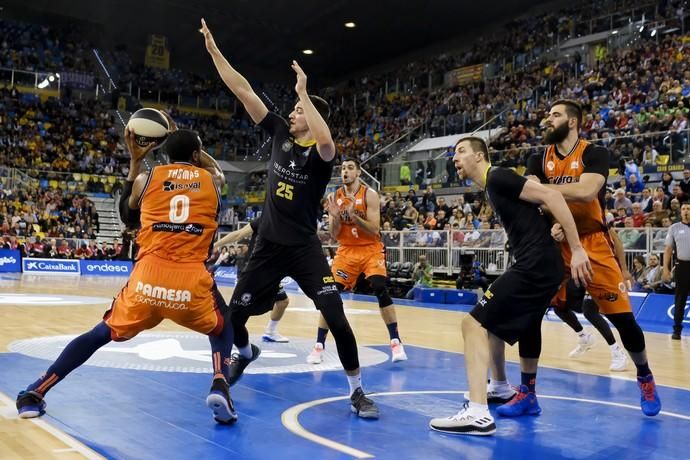 COPA DEL REY BALONCESTO