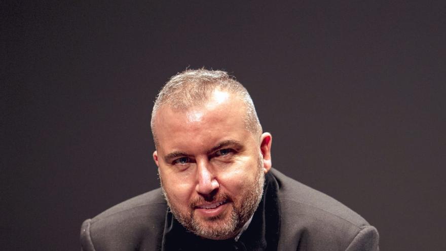 Luis Santana será el pregonero de la Semana Santa de Toro 2025
