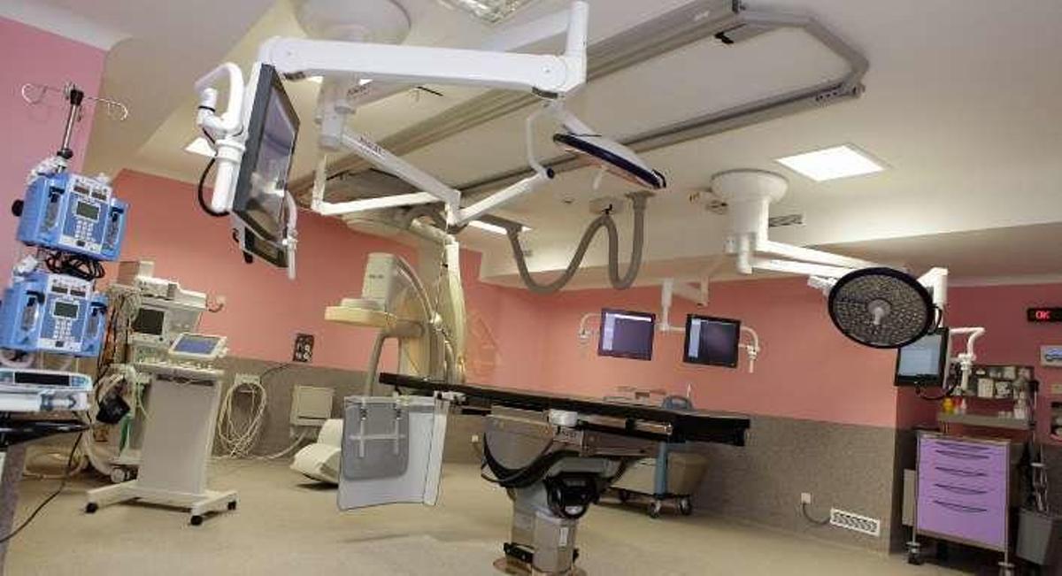 Cabueñes prepara un plan de reanimación cardiopulmonar basado en la realidad virtual