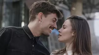 Jessica Bueno habla sobre su reconciliación con Luitingo: "Tan normal y ya está"