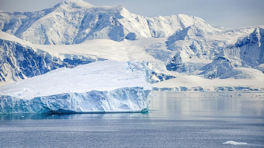 Jorge Rey anuncia la llegada de una nueva era glacial que afectaría a España