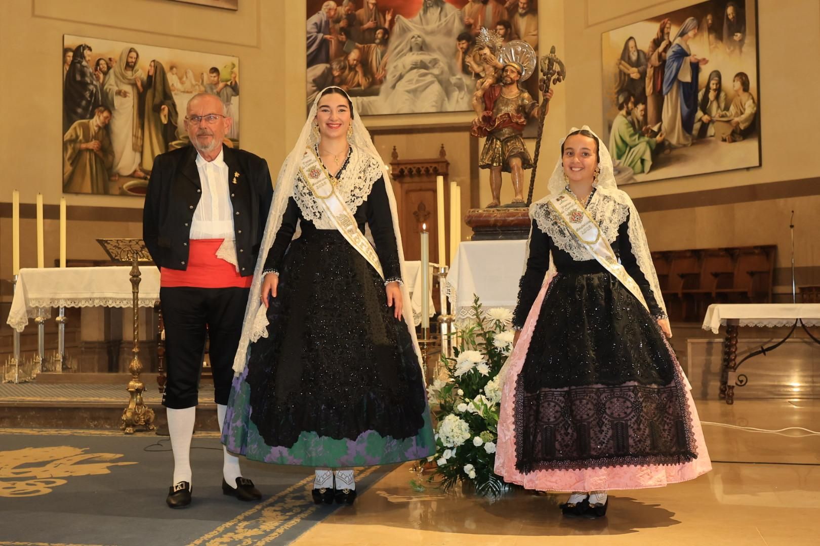Galería: Castellón celebra San Cristóbal